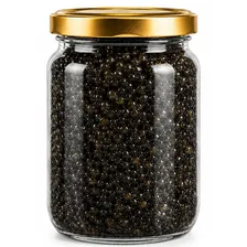 Чорна Ікра Веслоноса, 500 грам