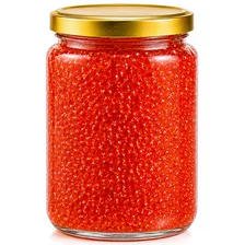 Червона Ікра Кети, 500 грам