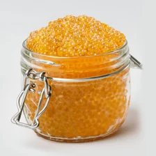 Ікра Гольця, 500 грам